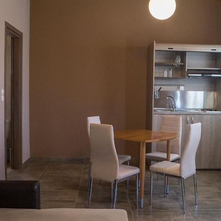 Kedros Chalet Agios Dimitrios  Luaran gambar